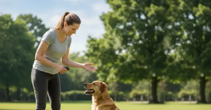 Petgentle Dog Trainer (Official Retailer) 2025
